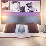 Leonardo Hannover Airport 4* Langenhagen