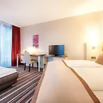 Szálloda Leonardo Hannover Airport 4*