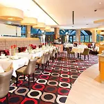 Leonardo Hannover Airport Szálloda 4*