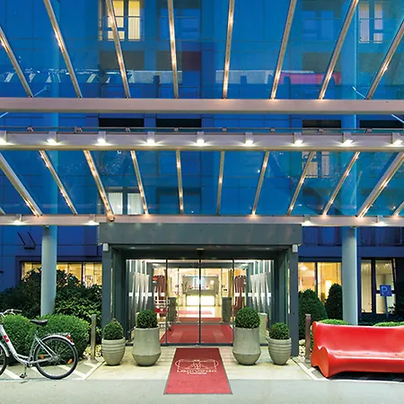 Leonardo Hannover Airport Hotel Langenhagen (Hannover)