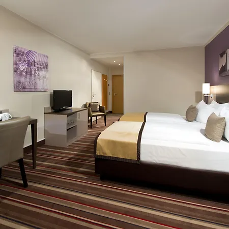 Leonardo Hannover Airport 4* Langenhagen (Hannover)