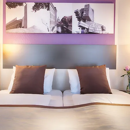 Leonardo Hannover Airport 4* Langenhagen (Hannover)