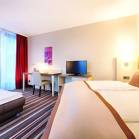Hotel Leonardo Hannover Airport
