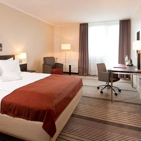 Leonardo Hannover Airport 4* Langenhagen (Hannover)