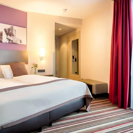 Leonardo Hannover Airport Hotel