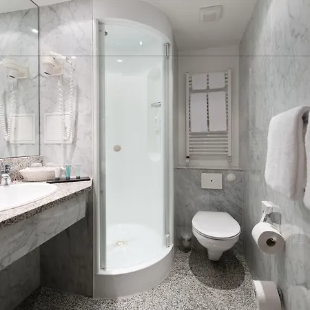 Leonardo Hannover Airport Hotell Langenhagen (Hannover)