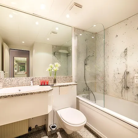 Leonardo Hannover Airport 4* Langenhagen (Hannover)