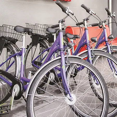 Leonardo Hannover Airport