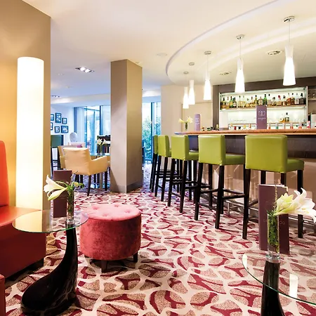 Hotel Leonardo Hannover Airport