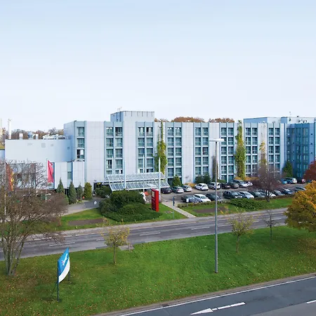 Leonardo Hannover Airport 4* Langenhagen (Hannover)