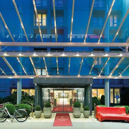 Leonardo Hannover Airport