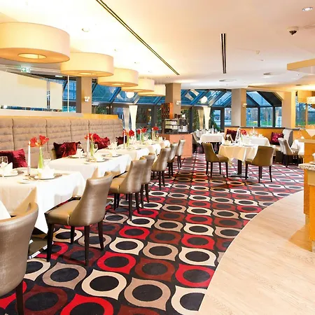 Leonardo Hannover Airport Hotel 4*