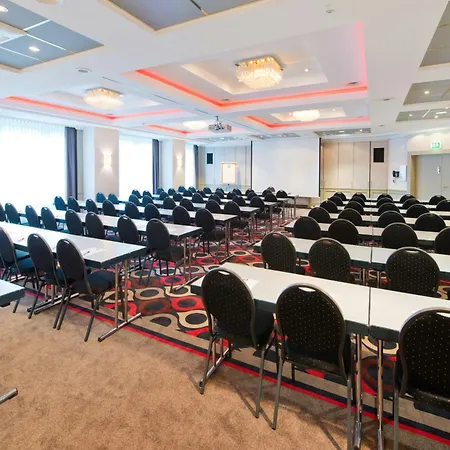 Leonardo Hannover Airport 4* Langenhagen (Hannover)