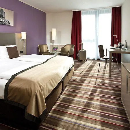 Leonardo Hannover Airport Hotel Langenhagen (Hannover)