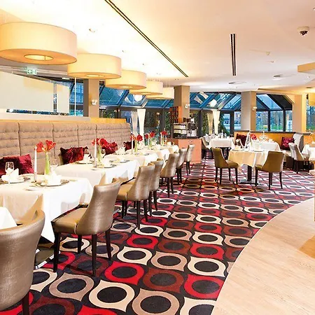 Hotell Leonardo Hannover Airport