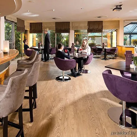 Leonardo Hannover Airport 4* Лангенхаген