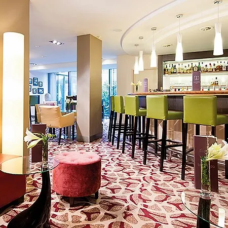 Leonardo Hannover Airport