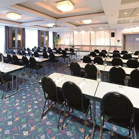 Leonardo Hannover Airport 4* Langenhagen (Hannover)