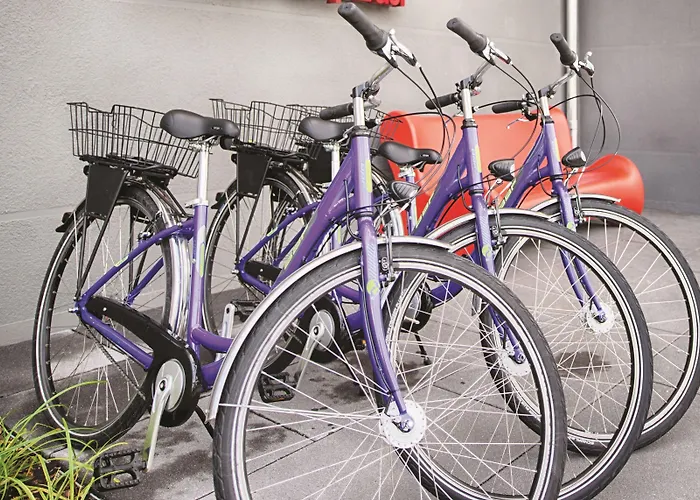 Leonardo Hannover Airport