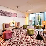 Leonardo Hannover Airport Otel Langenhagen (Hannover)
