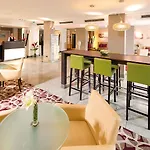 Leonardo Hannover Airport Otel