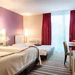 Otel Leonardo Hannover Airport Langenhagen (Hannover)