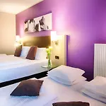 Leonardo Hannover Airport Otel Langenhagen (Hannover)