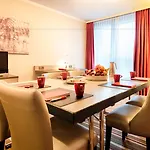 Leonardo Hannover Airport Otel