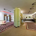 Leonardo Hannover Airport Hotel Langenhagen (Hannover)