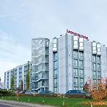 Otel Leonardo Hannover Airport