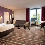 Otel Leonardo Hannover Airport Langenhagen (Hannover)