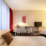 Hotel Leonardo Hannover Airport 4*