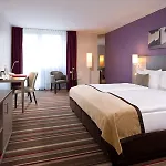 Otel Leonardo Hannover Airport 4*