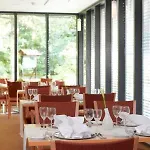 Leonardo Hannover Airport 4*
