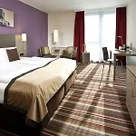 Leonardo Hannover Airport Otel Langenhagen (Hannover)
