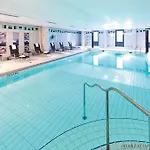 Leonardo Hannover Airport 4*