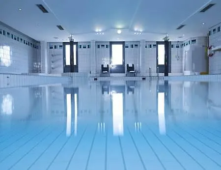 Hotel Leonardo Hannover Airport