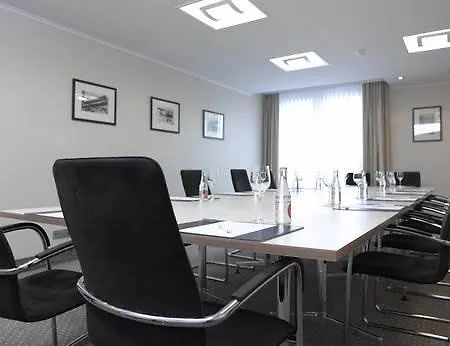 Hotel Leonardo Hannover Airport Langenhagen (Hannover)
