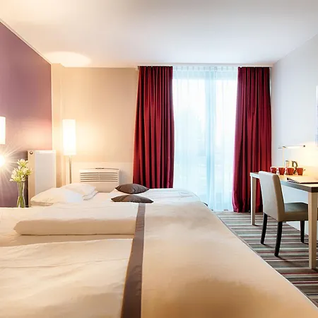 Hotel Leonardo Hannover Airport