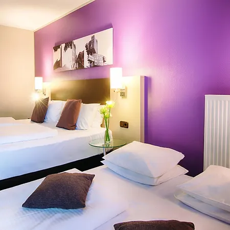 Hotel Leonardo Hannover Airport Langenhagen (Hannover)