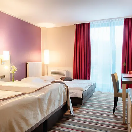 Leonardo Hannover Airport Hotel 4*