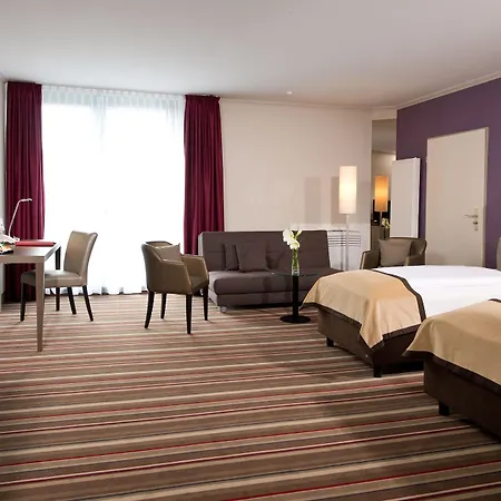 Leonardo Hannover Airport 4* Langenhagen (Hannover)