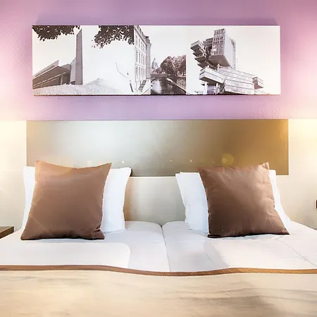 Leonardo Hannover Airport Hotel Langenhagen (Hannover)