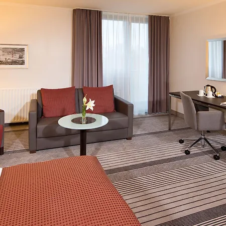 Leonardo Hannover Airport Hotel