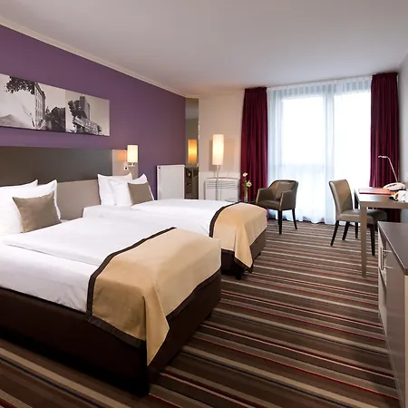 Leonardo Hannover Airport 4* Langenhagen (Hannover)