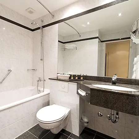 Leonardo Hannover Airport 4* Langenhagen (Hannover)