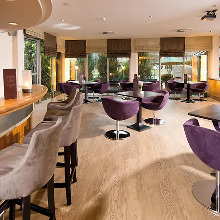 Hotel Leonardo Hannover Airport 4*