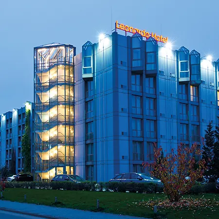 Leonardo Hannover Airport Langenhagen (Hannover)