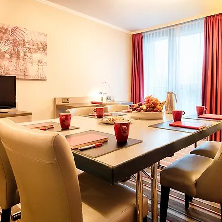Hotel Leonardo Hannover Airport Langenhagen (Hannover)