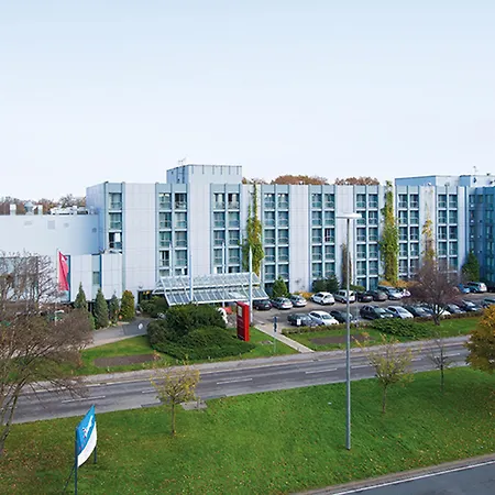 Hotel Leonardo Hannover Airport Langenhagen (Hannover)